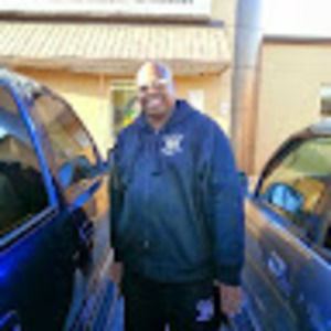 Meet your Posher, Gary